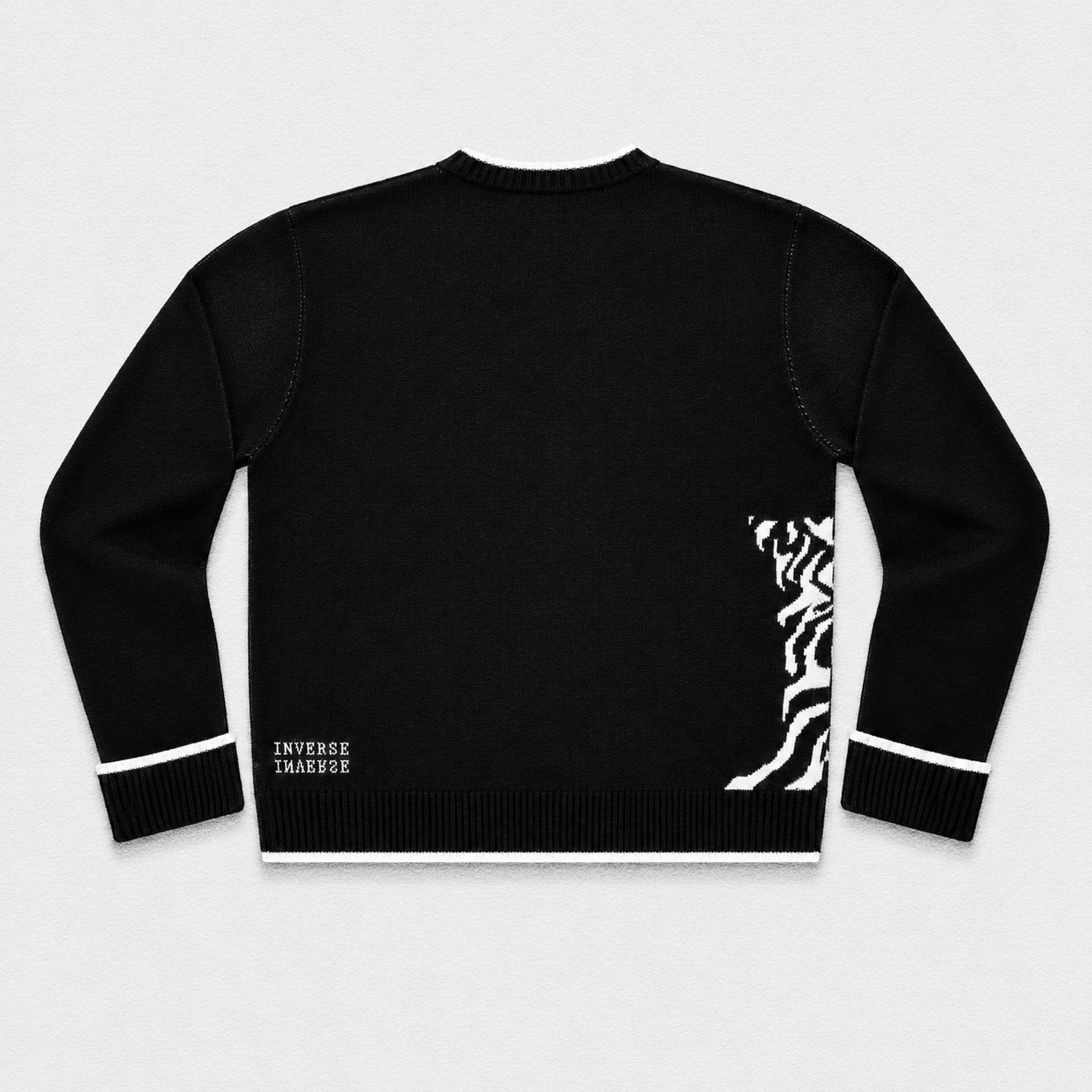 The Inverted Knit
