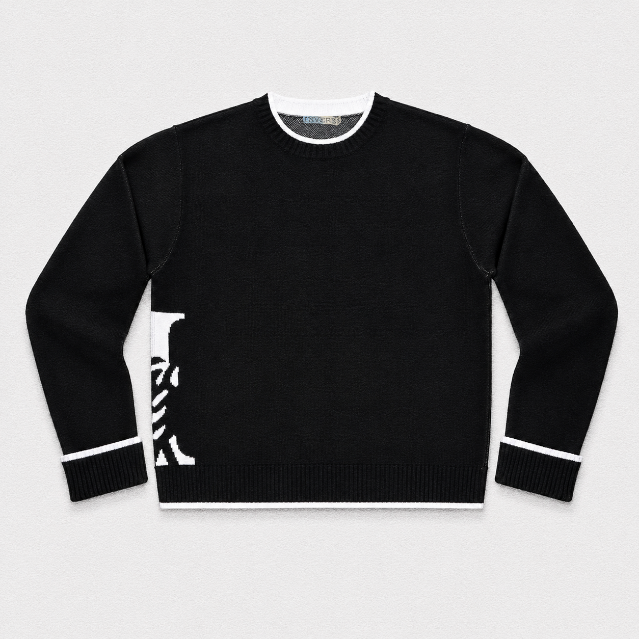 The Inverted Knit