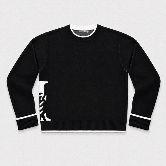 The Inverted Knit