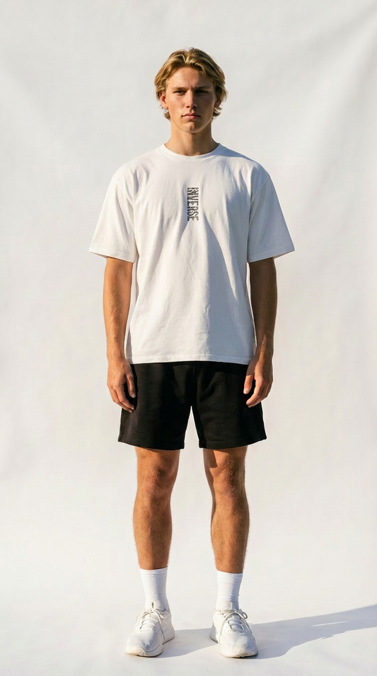 Generations White T