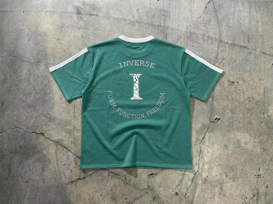 Generations Green T