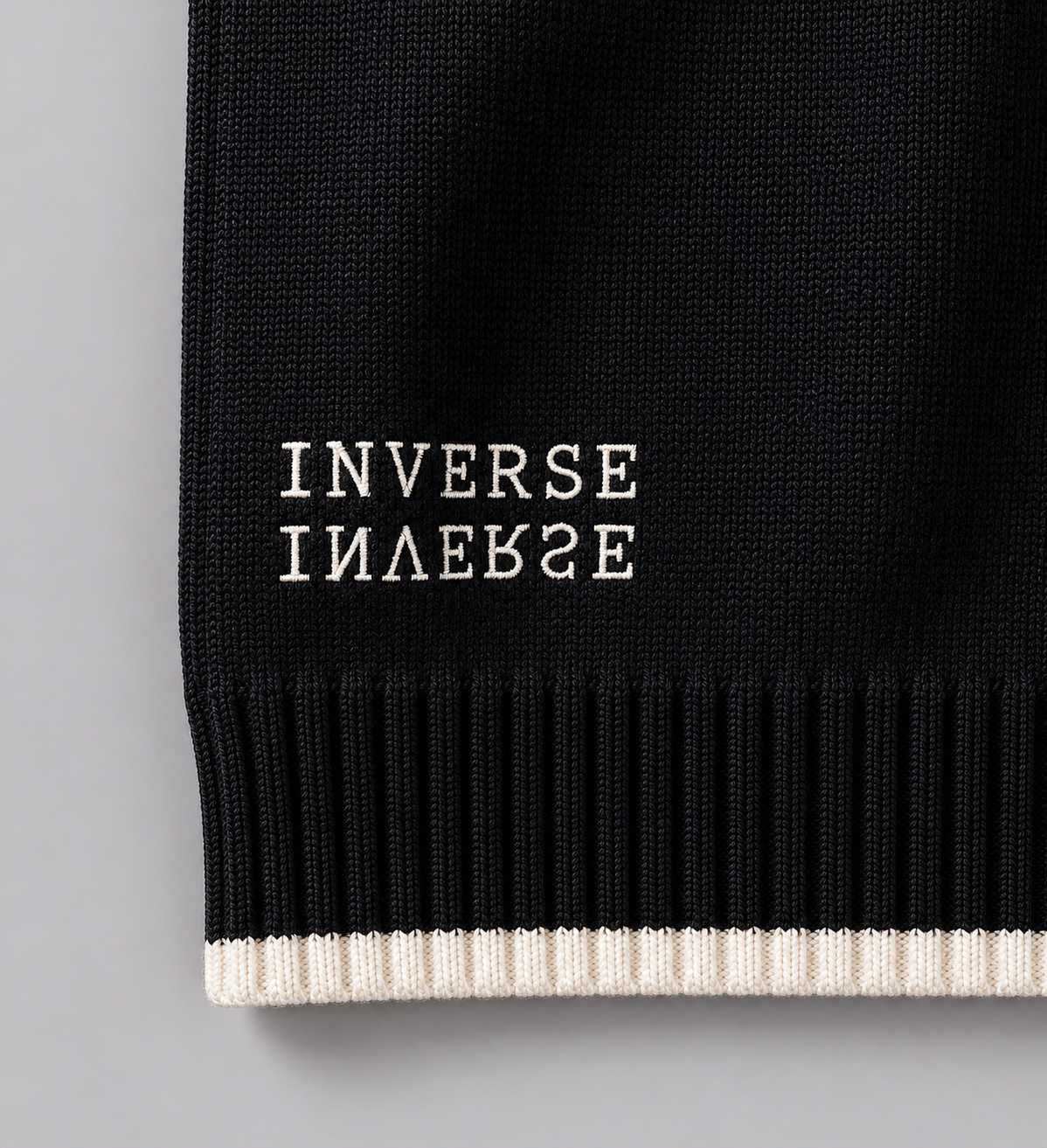 The Inverted Knit