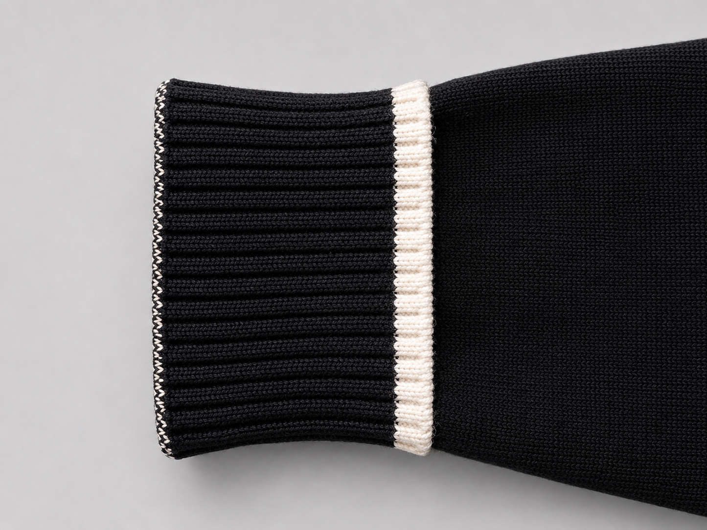 The Inverted Knit