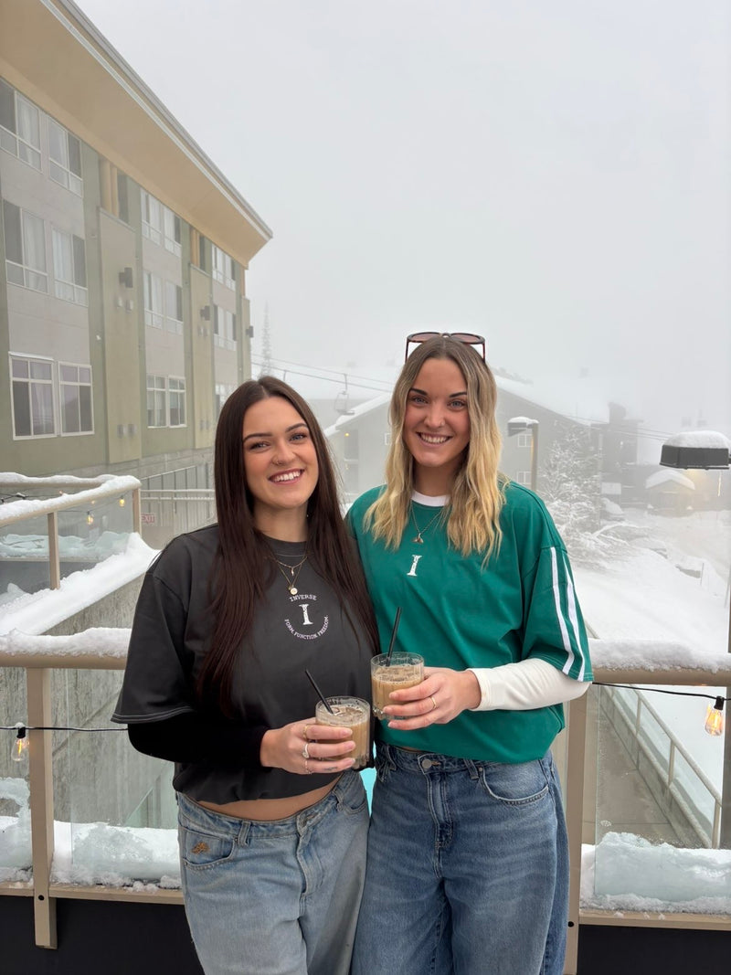 gabby & Georgia